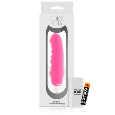 Cover in Silicone Igienico Morbido e Flessibile Dolce Vita